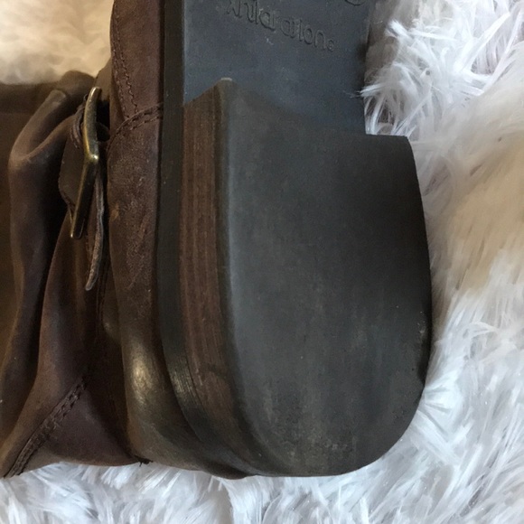 Xhilaration boots - Picture 3 of 7